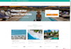 make siteground, godaddy, bluehost, and hostinger website