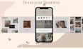 transform your website into a flutter mobile app