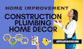 write home improvement decor plumbing construction hvac articles blogs