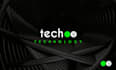design a modern tech startup ,security and technology logo
