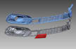 do reverse engineering from 3d scan to solid cad model