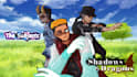 draw digital cover art and video youtube thumbnail