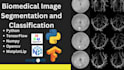 do biomedical image analysis using ai