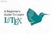 guide  to latex and overleaf software