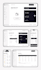 create modern UI UX design for mobile app and website