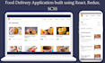 be your front end web developer using HTML, CSS, tailwind CSS, react, next js