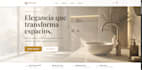 design a responsive wordpress or custom coded website