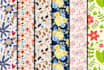 make seamless pattern designs