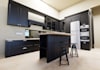 do interior rendering with cinematic lighting and materials