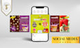 create eye catching and professional custom post design