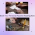 do accurate palm reading with stars and prediction
