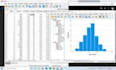 do spss data analysis and interpretation