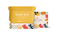 do mailer box and subscription packaging box design with 3d
