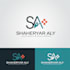 craft, trace logo, brand identity and complete branding kit
