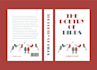create artistic poetry and novel book cover