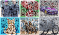 create quick custom qr code designs with advanced ai