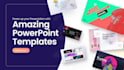design a fabulous  powerpoint presentations and assignments