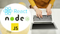 build web applications with react js, next js and firebase
