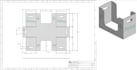 create 3d part from 2d file