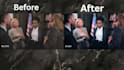 do video color correction and color grading professionally in 24h