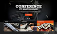 create firearms website gun website ammunition website