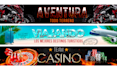 creare un banner youtube