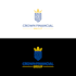 do a creative modern brand logo design