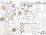 make your architectural site analysis, diagram, mapping