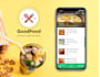 develop on demand food delivery app, restaurant app, food delivery app
