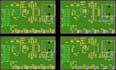 design a professional pcb for your electronics project using altium designer