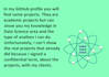 extract the data, analyze and predict business results