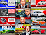 create stunning car youtube thumbnail that boost your CTR