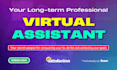 be your long term personal virtual assistant