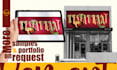 design professional banners for stores and websites