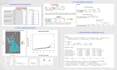 do statistical data analysis using spss, rstudio, and python