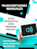 professional spanish manual transcriptions