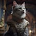 turn your pet into royalty