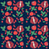 make seamless pattern designs