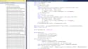 create secure database and tables schema