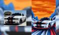 draw your vehicle vector illustration in my style