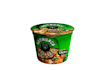 design paper cup, coffee, ice cream, and instant noodle cup