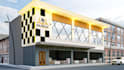 do exterior design, 3d rendering and modeling of your house, commercial building