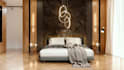 interior design, 3d and photorealistic rendering using vray