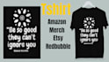 design custom ai enhanced t shirt art for print on demand
