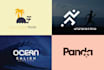 do professional logo design