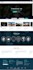 be your front end web developer using html, CSS,  javascript and bootstrap