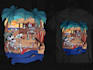 design sick custom t shirts for your brand and band merch