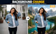 professionally remove backgrounds and edit product images