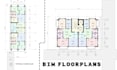 create 3d bim model and construction drawings in revit