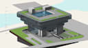 create 3d bim model and construction drawings in revit